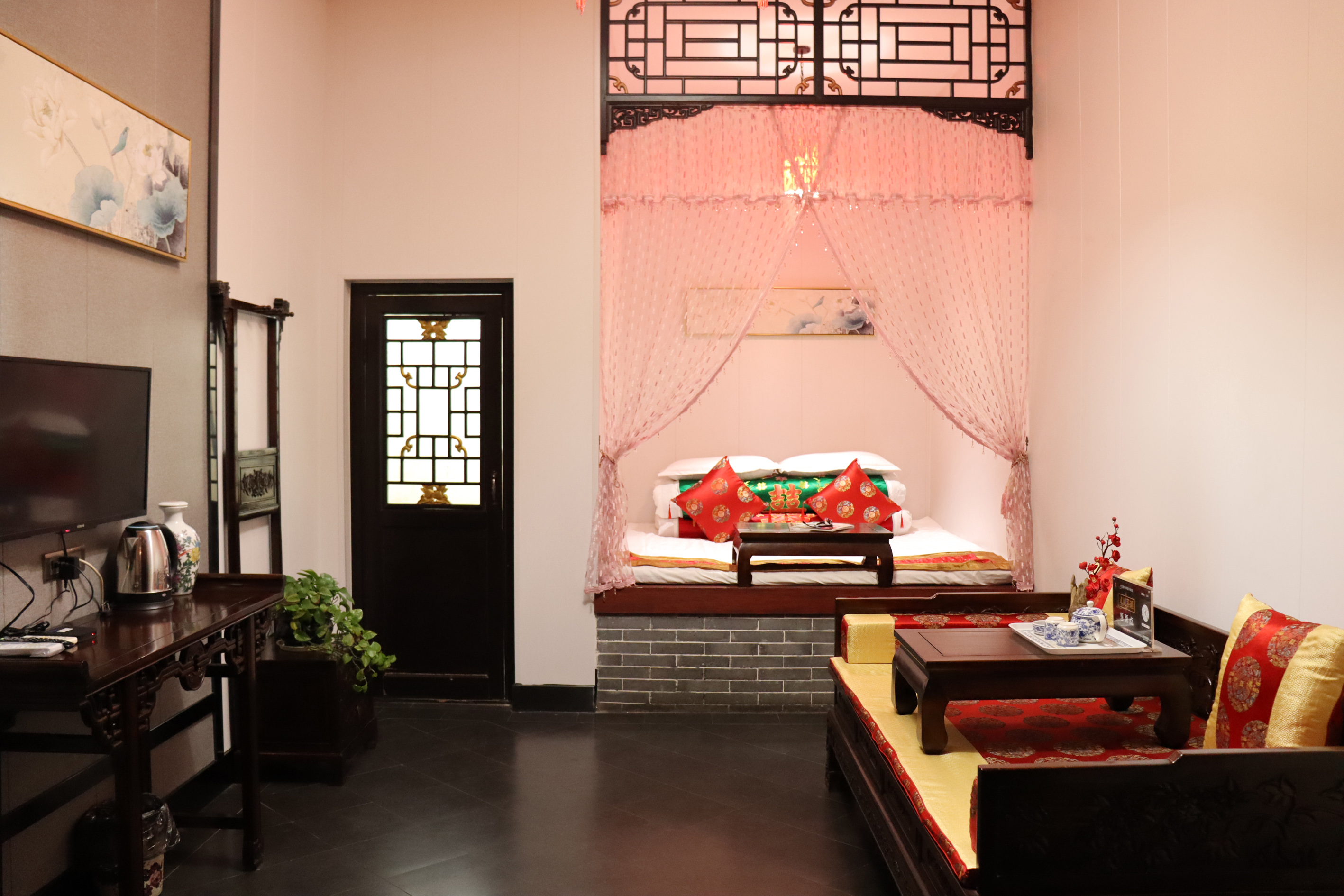 平遥古城住宿要门票吗多少钱,平遥古城内住宿多少钱