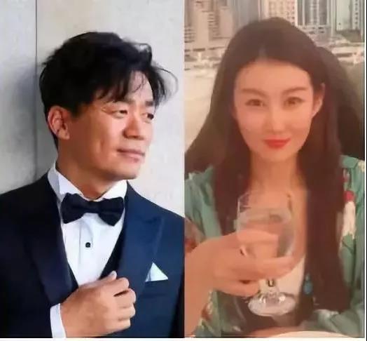 王宝强公布了新恋情吗,王宝强的感情和婚姻