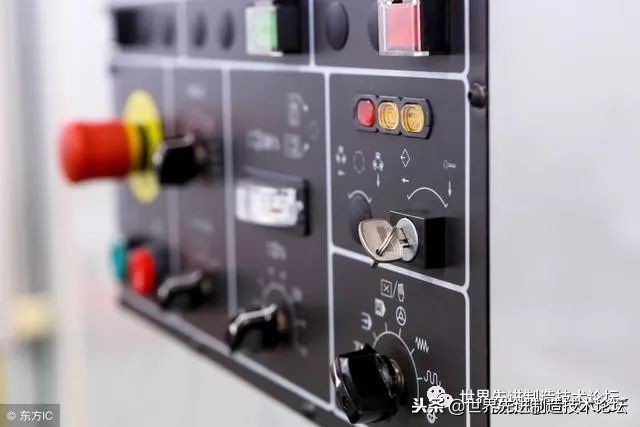 CNC基础零教学,cnc手动机床编程初学入门教程