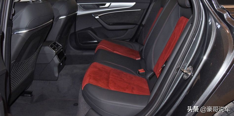 降了10万的六缸奥迪a6l值不值得买,2020款奥迪a6l直降7万