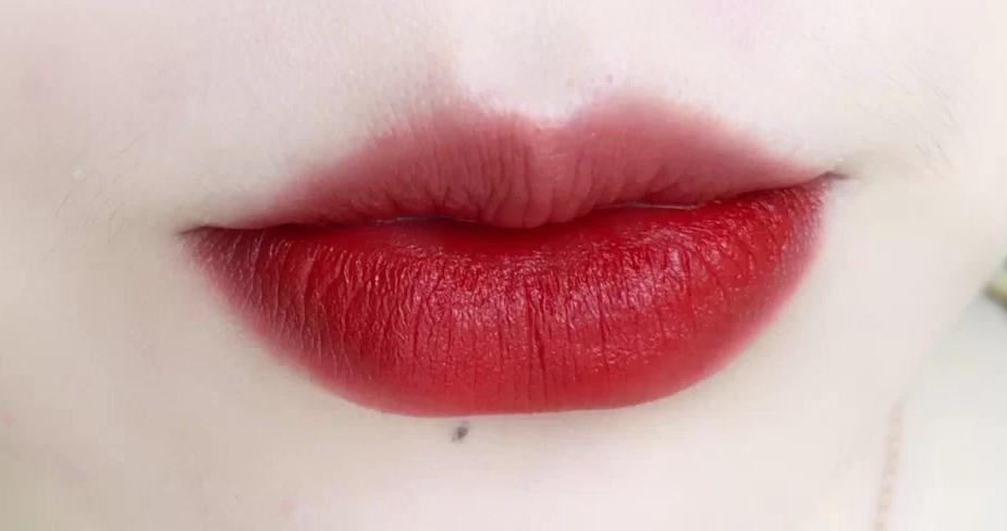 看图识口红！猜猜这几支经典口红色号，看你能拿几分？