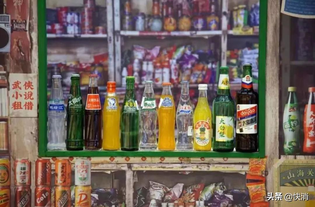 百事没能“弄死”的北冰洋要上市了，这是国货的又一次胜利