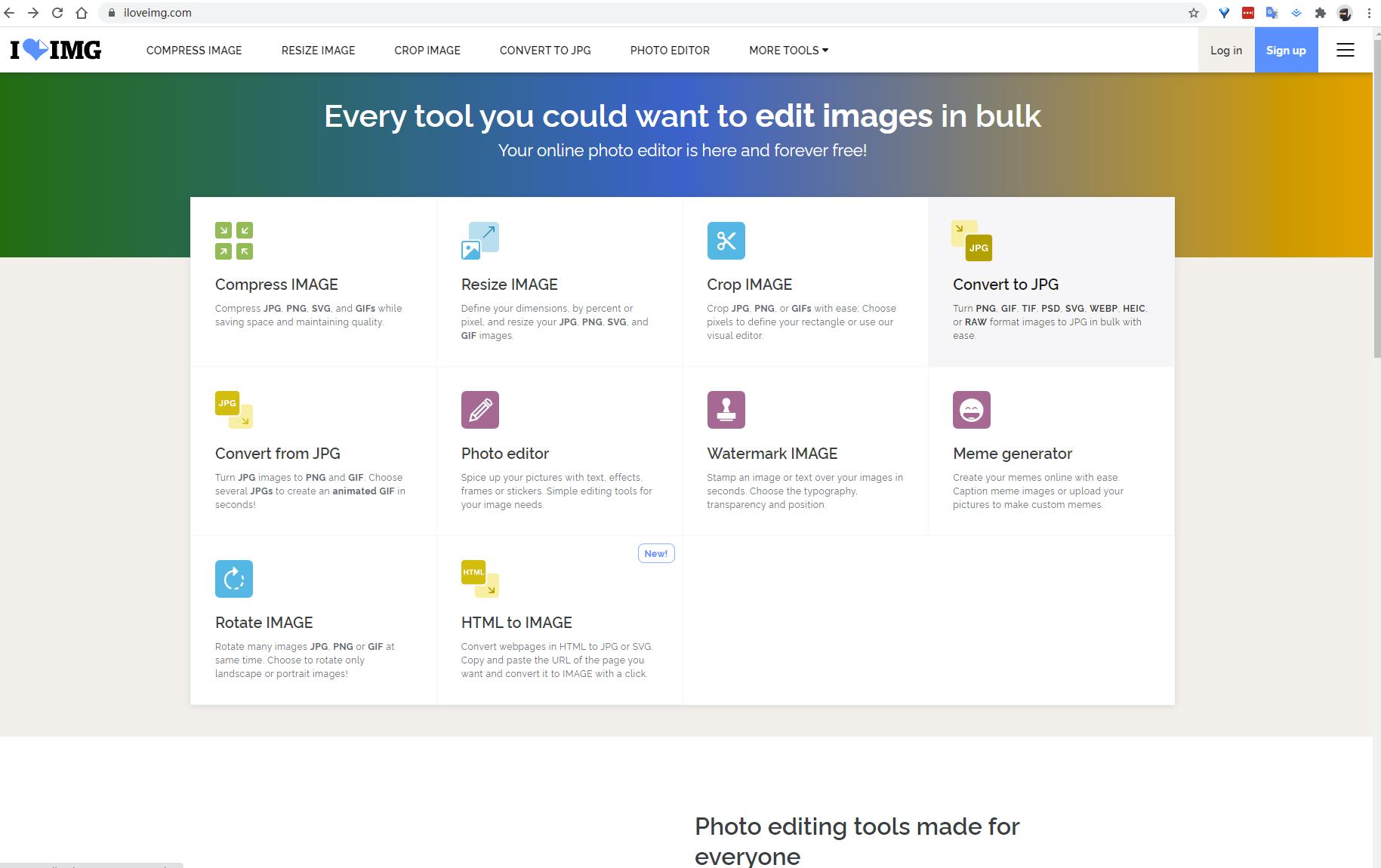 为什么要把webp转换为jpg,如何将浏览器保存图片改为jpg