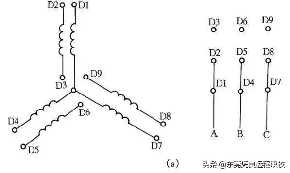 上百种接线图从此接线不求人,老电工总结的经典12例接线方法