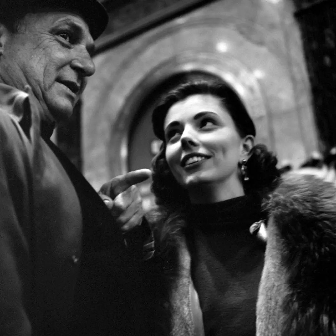 摄影界的女梵高,梵高120年前照片