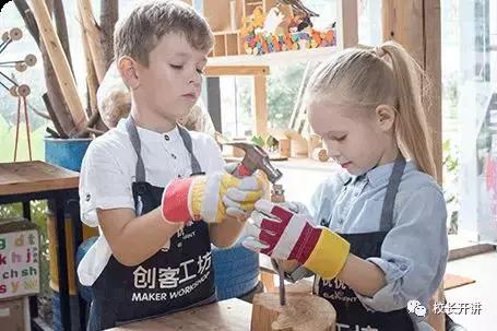 优优象销售总监王海亚：匠心智造开启玩具+教育新模式