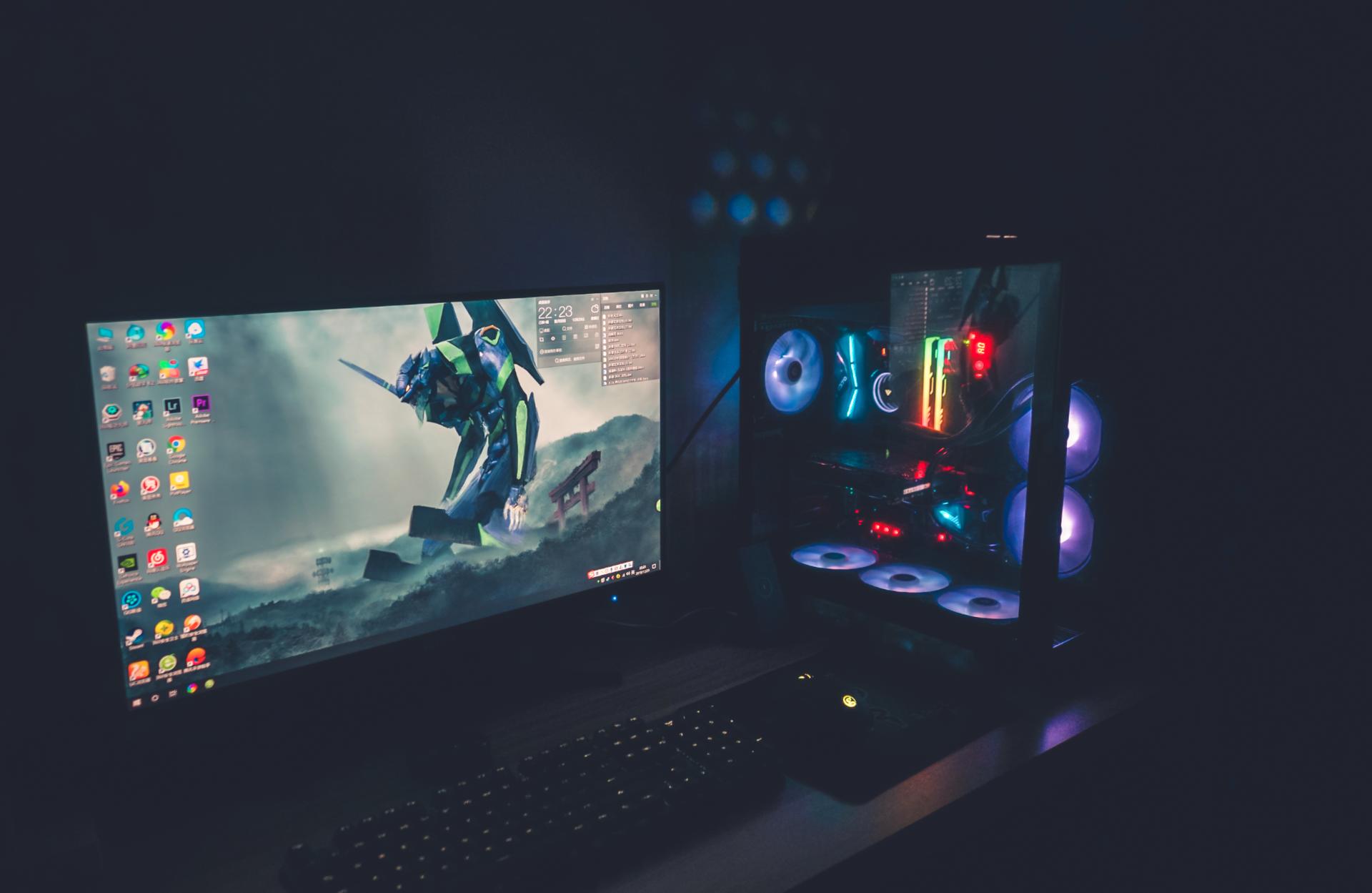 酷兽夜枭3200rgb,酷兽3200mhz评测