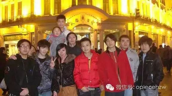 OPiece海贼王公会成立14周年，回馈粉丝赢好礼，还不来看看