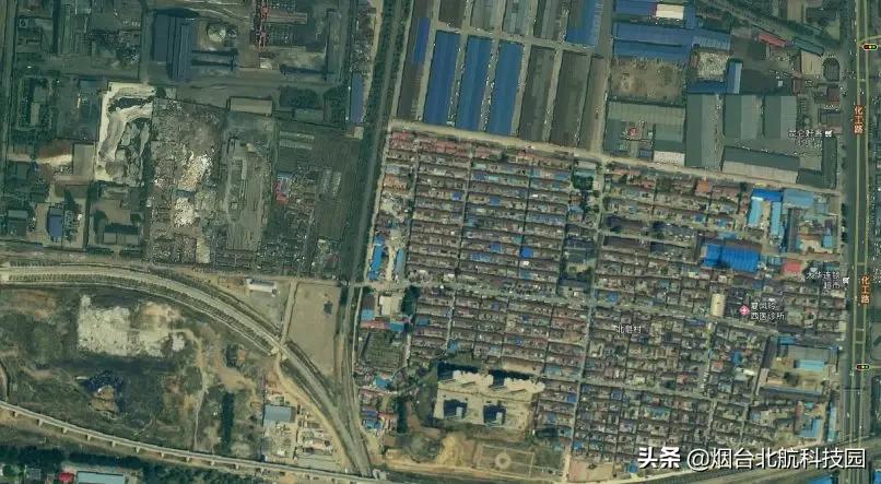 山河福地最新规划,烟台只楚片区规划山体公园地点