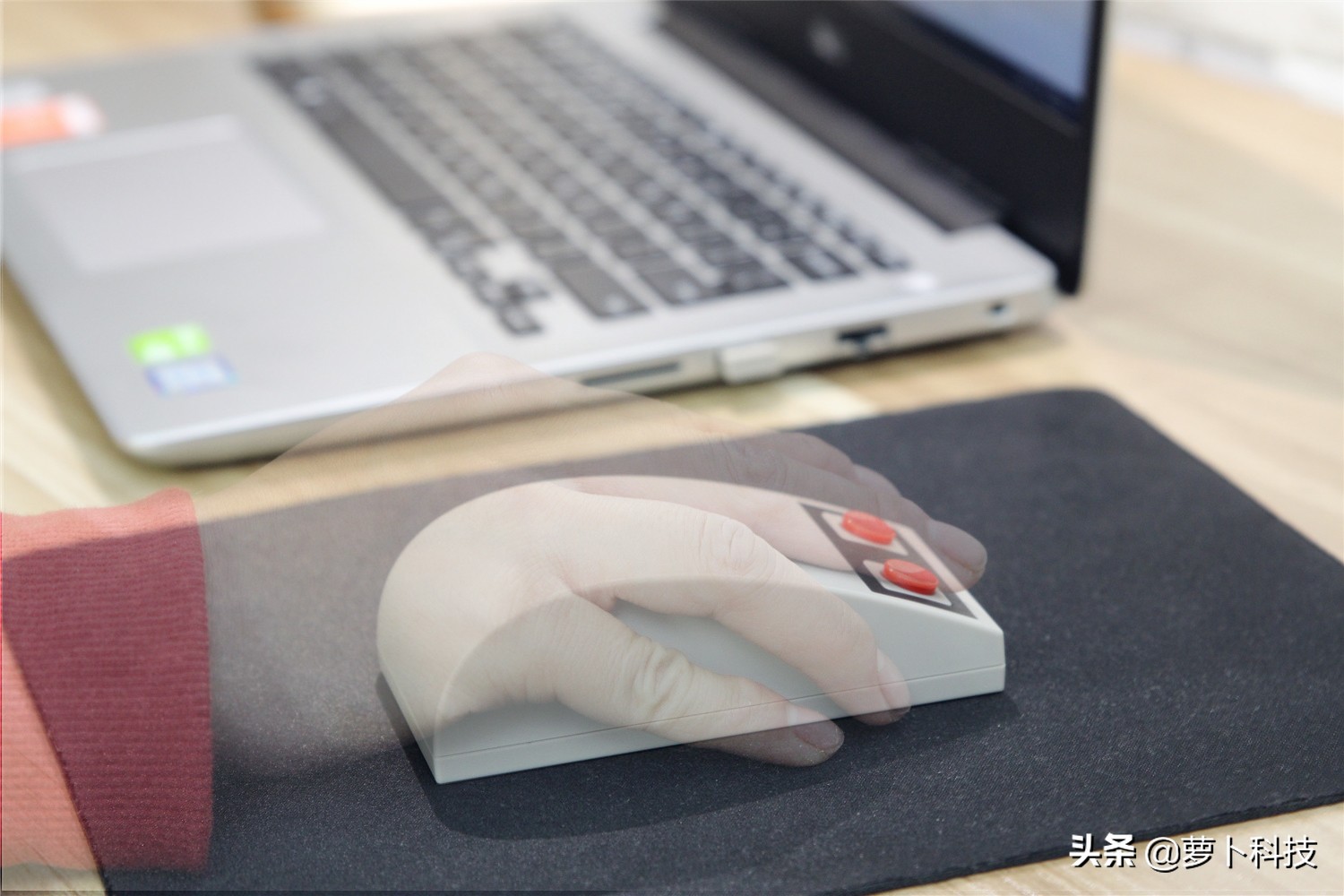 鼠标手柄二合一,手柄鼠标二合一