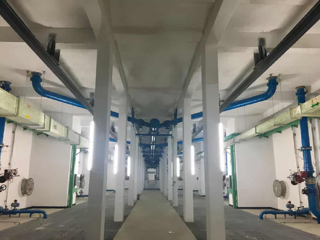 污水处理节能改造,污水处理厂低碳环保技术