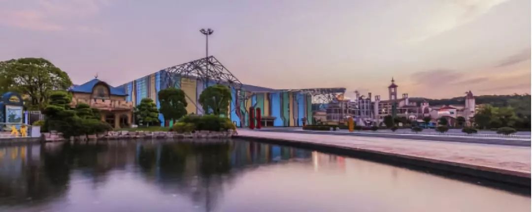 体育小镇之殇:某国资急售2家亏损公司,涉无锡、桐庐项目