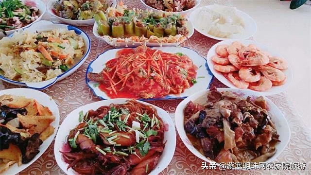 大连獐子岛旅游攻略住宿,獐子岛旅游住宿费用