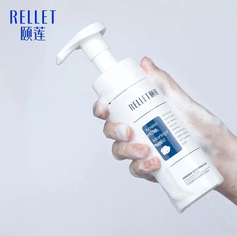 被加入黑名单的洗面奶,洗面奶黑名单第1款千万别用