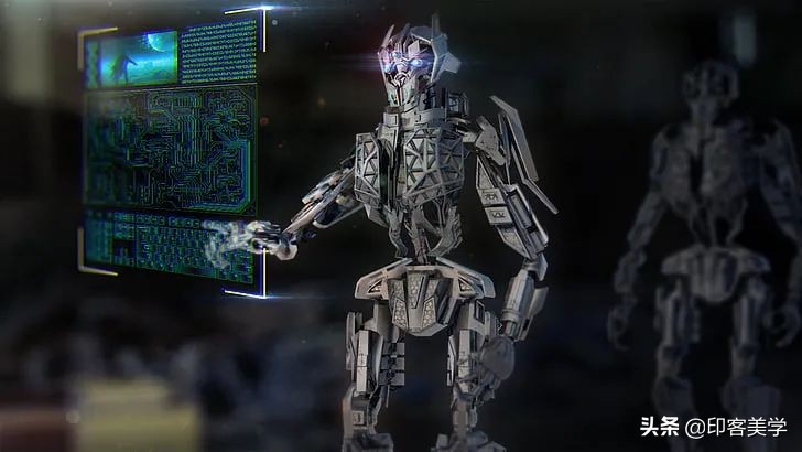 那些让你感觉脑洞被撕开的电影,十部平行时空的电影回到了原始