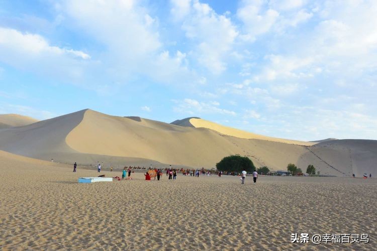 有了这攻略,自驾*藏西**游省心很多