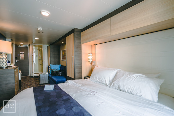 5天4夜海上盛宴,5天4夜游轮攻略