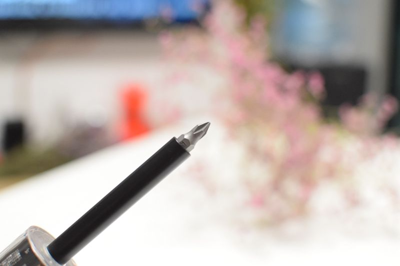 DIY搞机必备工具——WOWSTICKSD螺丝刀套装