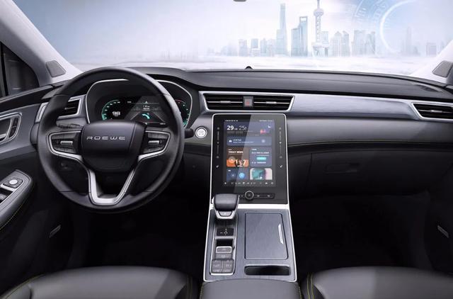 上汽集团技术介绍,上汽发动机核心技术