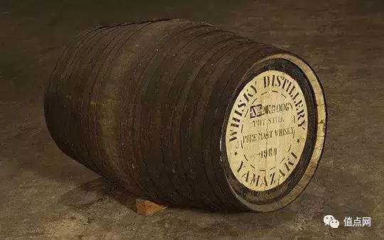 山崎威士忌1962年拍卖纪录,山崎威士忌12年回收价格