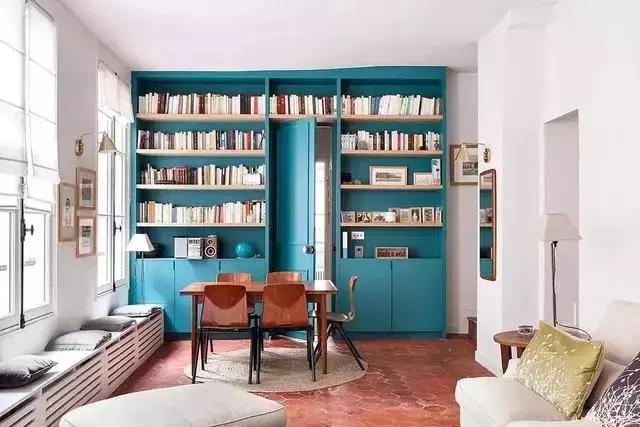 「布稀奇」窗帘人要知道的近期流行的5种家居风格