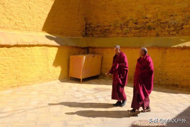 西藏川藏之旅,一生总要去趟西藏