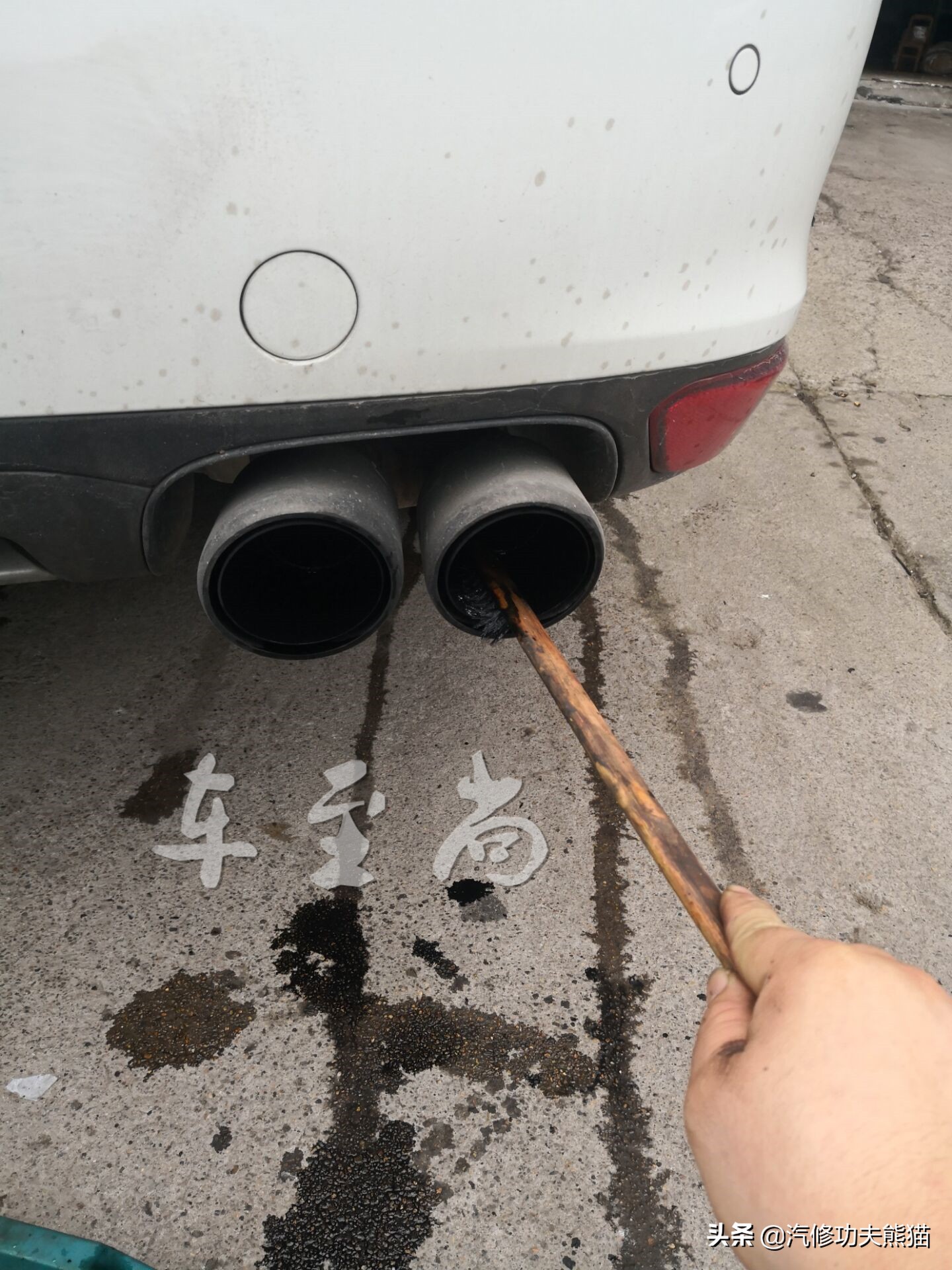 保时捷烧机油最好的解决方法,保时捷烧机油厉害怎么解决