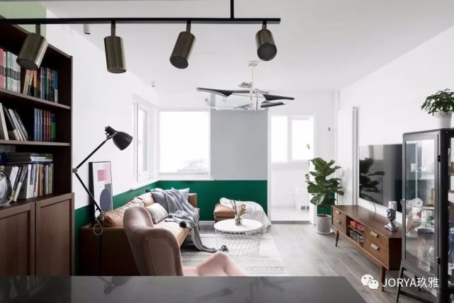 玖雅设计案例,玖雅设计工作室