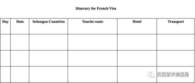 留学生英国申请攻略,留学生干货知识分享