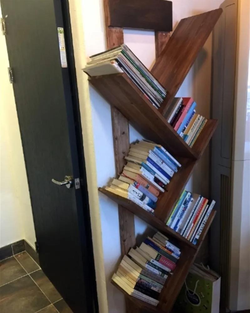 极简集装箱咖啡屋,怀旧音乐餐吧装修效果图