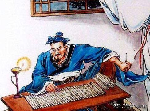 易学智慧与人生感悟,闲谈易学