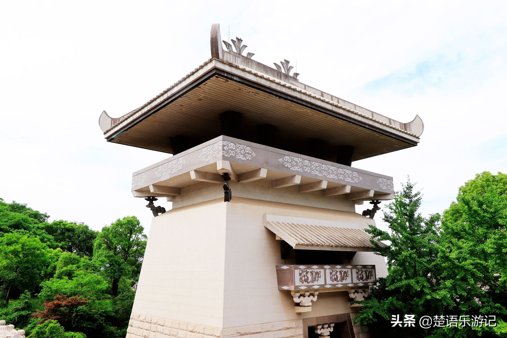 上虞的风景区,上虞水幕电影祝英台