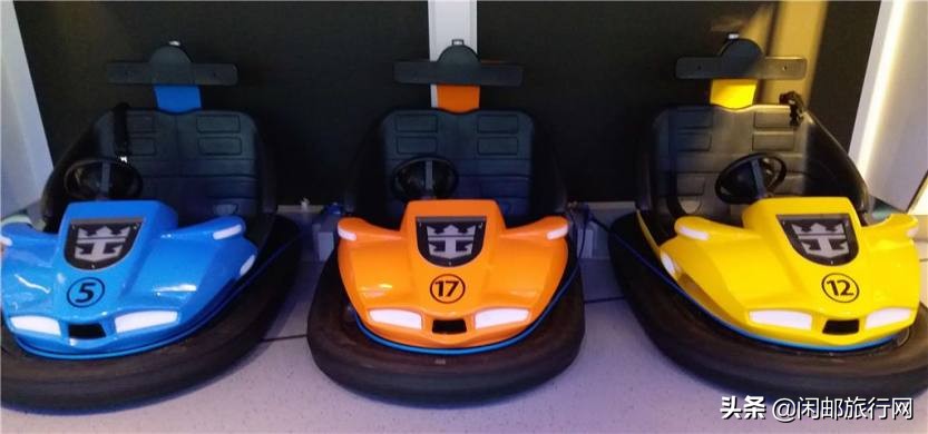 流光溢彩海洋光谱号日本之旅