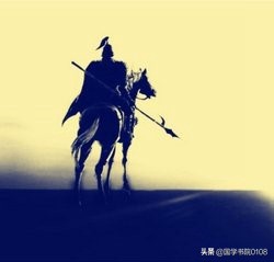 古诗43句经典语录,你知道哪些霸气古诗文