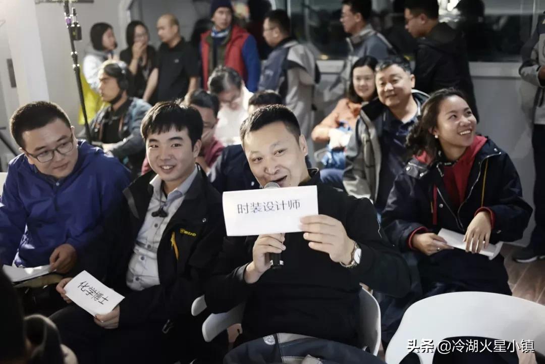 冷湖科幻奖,冷湖科幻基地