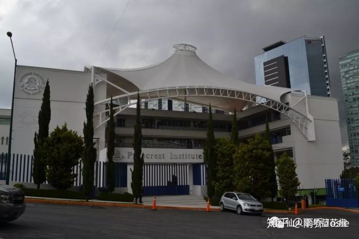 在墨西哥生活是什么样的？