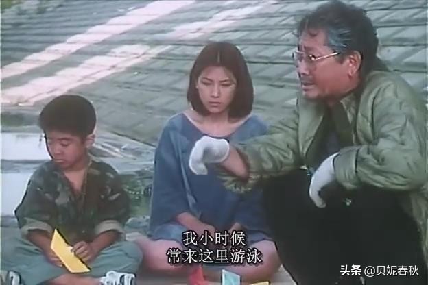 金基德标新立异的处女作《鳄鱼藏尸日记》