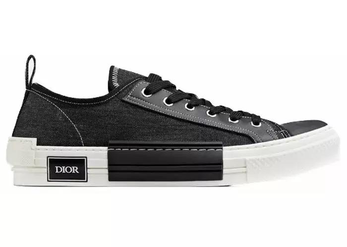 levisjordan联名鞋,丹宁蓝鞋