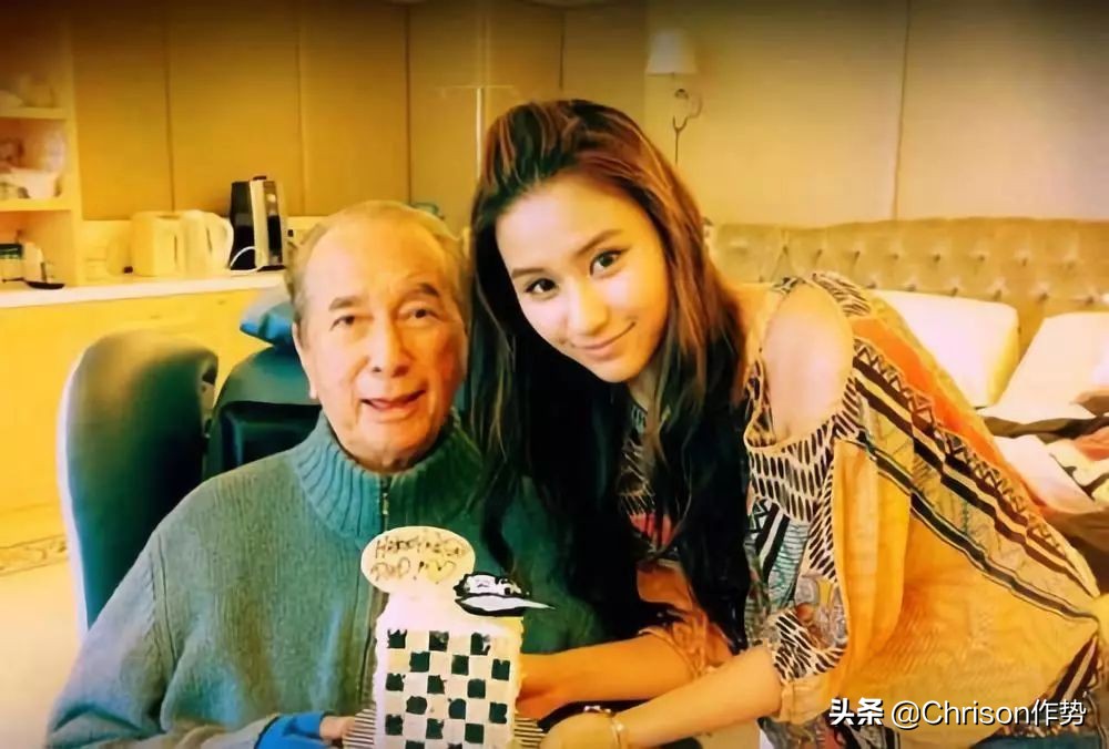 赌王家的千金,赌王家的时尚