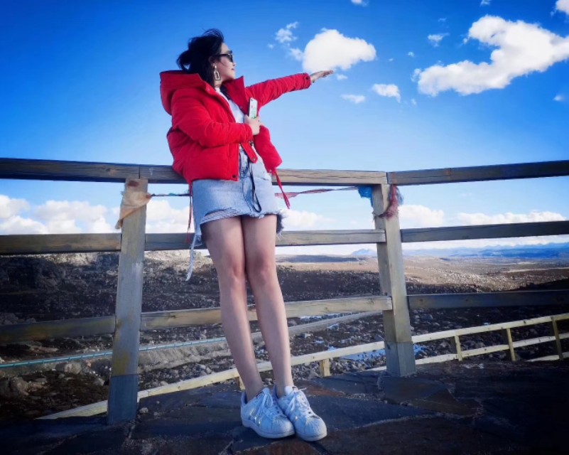 稻城亚丁在哪个城市,稻城亚丁几月份去最好海拔多高