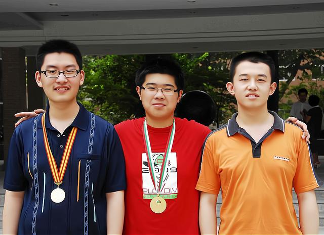 福建116名同学保送清华北大等名校,学生纷纷沾福气希望能考上985