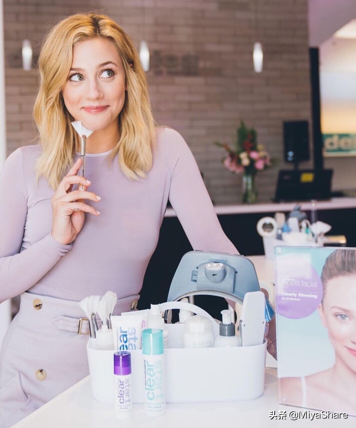 新手买化妆品如何避坑,化妆品囤货