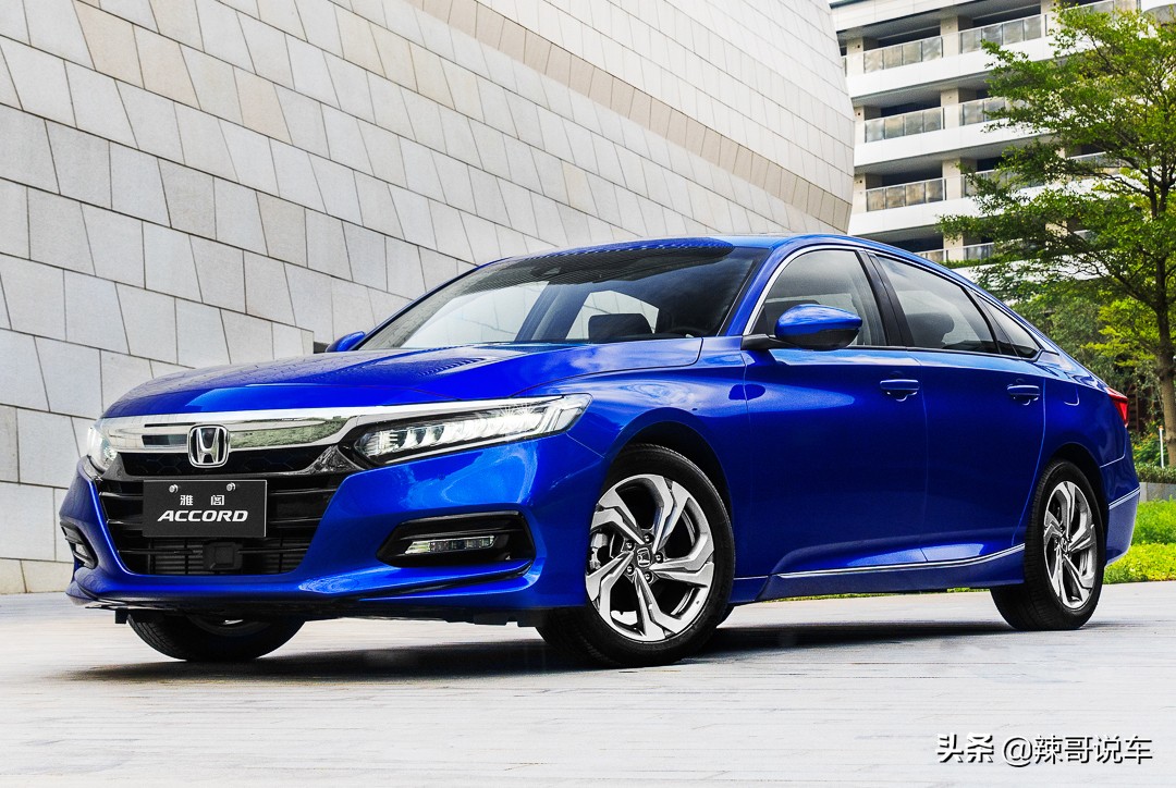 十代雅阁汽油版噪音大吗,十代雅阁高速噪音测试