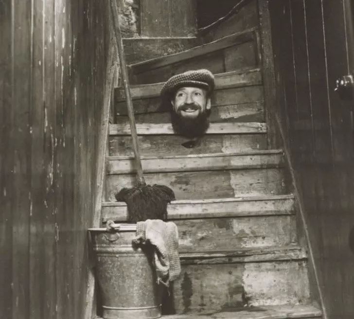 30张美图你见过没,历史为什么迷人