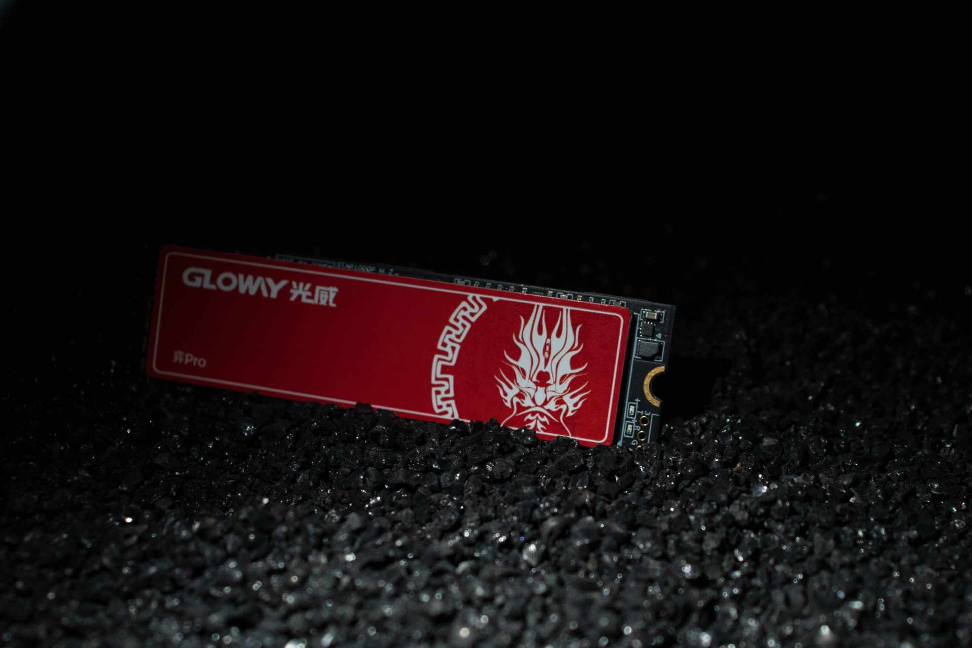 光威m.2固态硬盘怎么样,光威固态硬盘值得入手吗