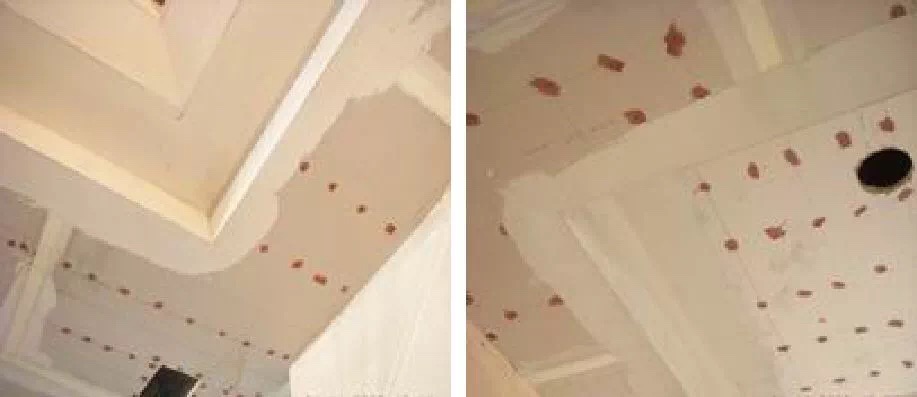 裂纹漆墙面施工方法,装饰墙面漆施工工艺