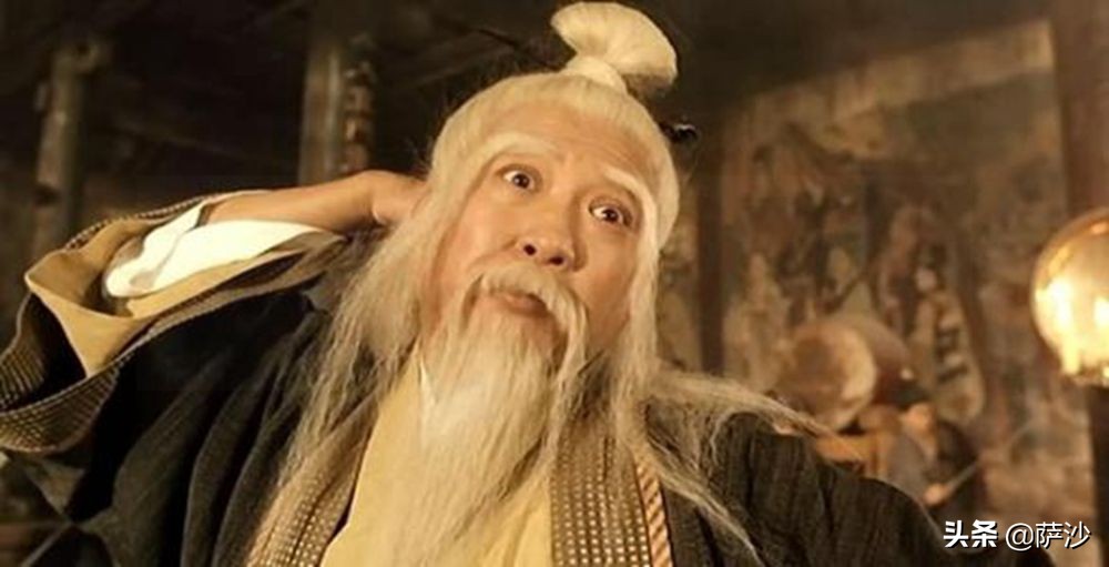 何足道郭襄,何足道与郭襄