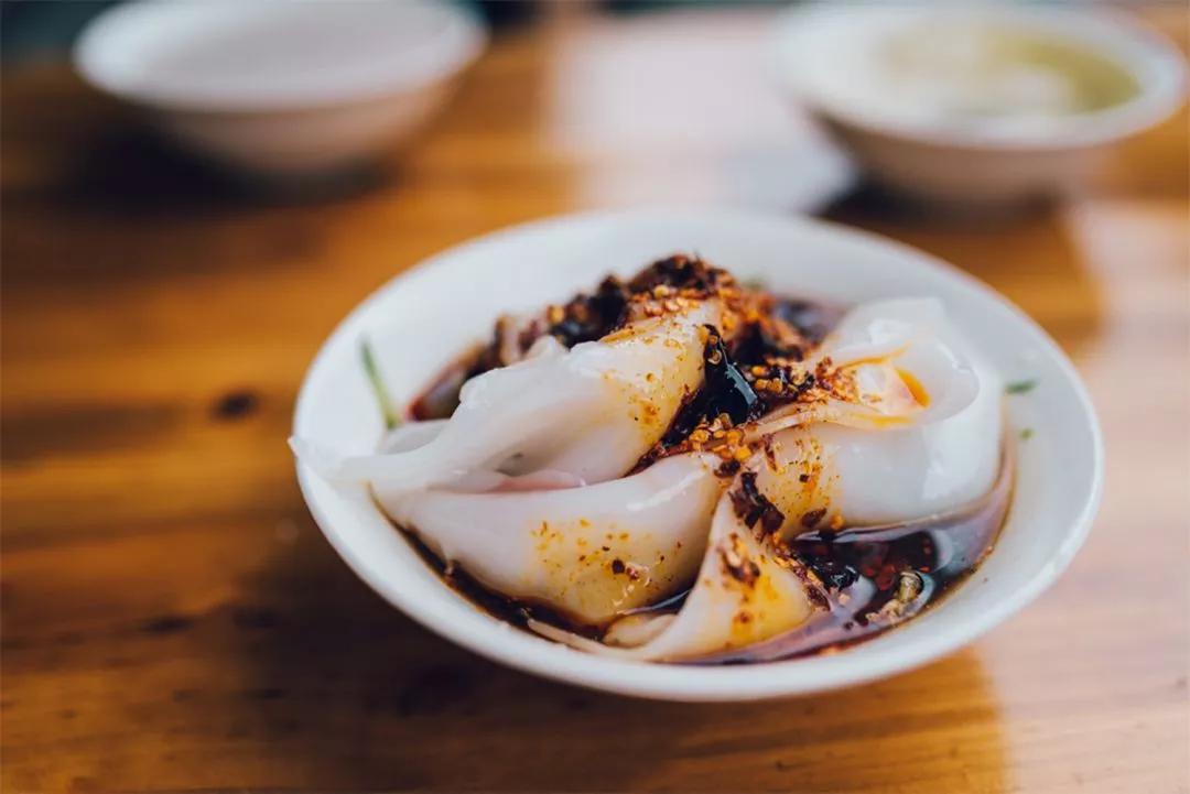 苦等西安初雪？不如花一顿饭钱从西安出发，过把冬天的瘾