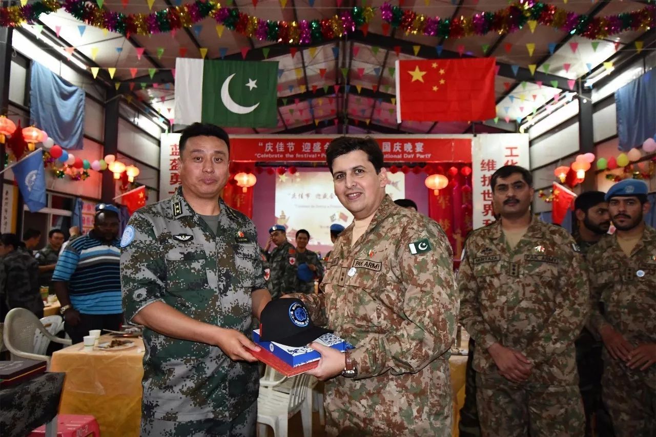 巴基斯坦人为什么说中巴友谊,巴基斯坦人从小就知道中巴友谊