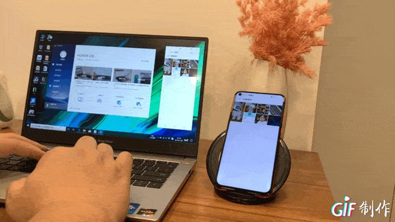 荣耀笔记本magicbook14有键盘灯吗,笔记本荣耀magicbook14英寸